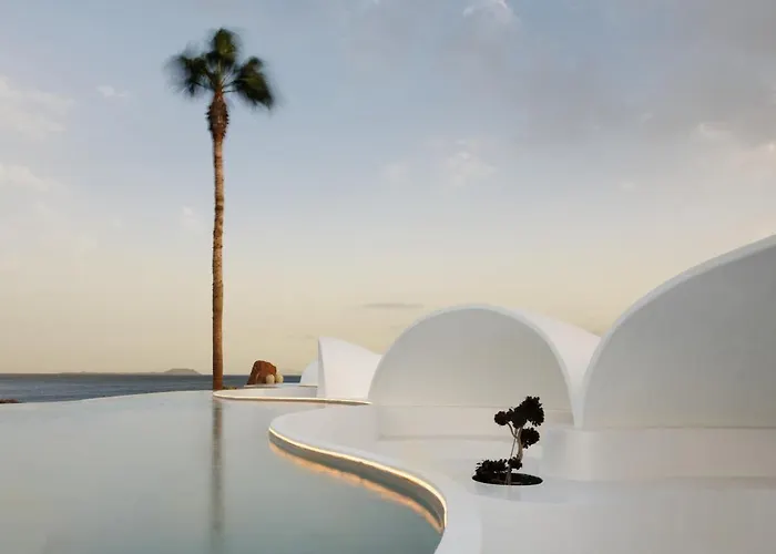 Kamezi Boutique Hotel sVilla