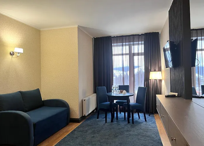 Вілла Бланк