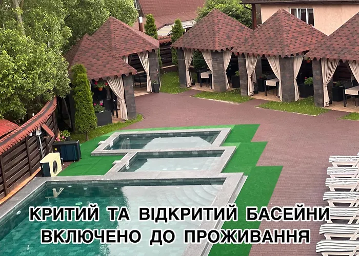 Готель Bellavista