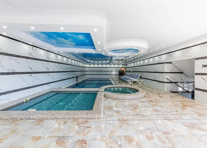 Готель Bellavista